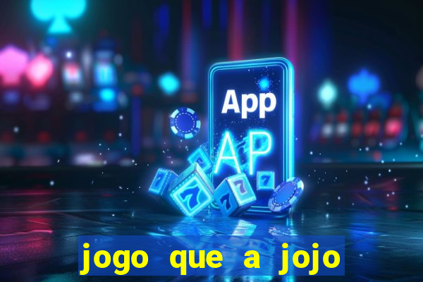 jogo que a jojo todynho joga